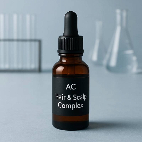 AC Hair & Scalp Complex, 25 мл артикул TM21062801a