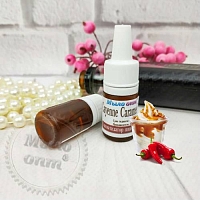 Ароматизатор пищевой Cayenne Caramel, 5 мл
