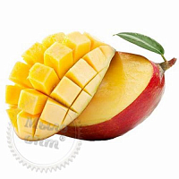 Dry granular Mango Fragrance Oil, 1 kg