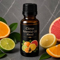 Blend Citrus 100 ml cosmetic ingredient Mylo Opt