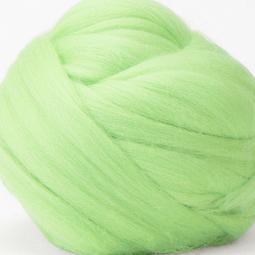 Australian merino 21 microns mint, 1 kg, photos, reviews, use