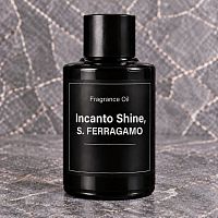 Отдушка Incanto Shine, S. FERRAGAMO, 20 мл артикул TM19071402