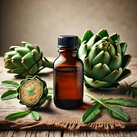 Artichoke Extract Concentrate 1 L