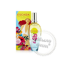 Отдушка Agua del Sol Escada, 20 мл