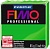 Купить Фимо Профессионал 85 г Fimo Professional 5 тропический зеленый в Украине