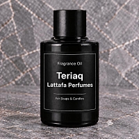 Отдушка Teriaq Lattafa Perfumes, 5 мл артикул VV26031805