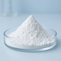 Water-dispersible titanium dioxide 10 g