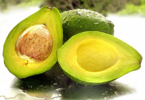 Avocado Fragrance Oil, 1 liter, photos, reviews, use