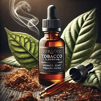 Ароматизатор Tobacco J2, 1 литр описание и применение