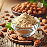 Порошок Миндаля, 100 гр описание и применение