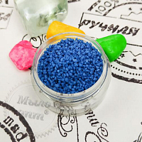 Odorless granules Blue, 10 gr