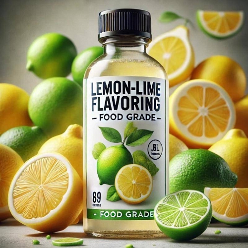 Lemon-lime Food Flavor Lithuania 1 L, 815.97 UAH, rating ⭐⭐⭐⭐⭐ Milo Opt