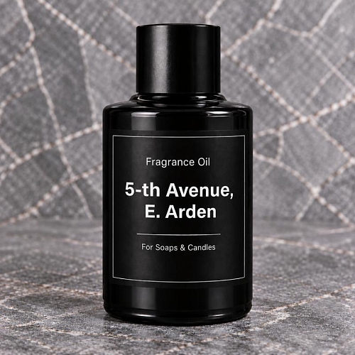 Fragrance Oil 5-th Avenue E ARDEN 1 L Mylo Opt global supplier Fragrance Oil 5-th Avenue E ARDEN 1 L cosmetic ingredient Mylo Opt