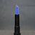 Lipstick pigment Blue, 2 g, photos, reviews, use