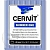 Полимерная глина Цернит Cernit (Бельгия) 56 г. NumberOne серо-голубой 223 описание и применение