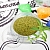 Ayurvedic Stevia Powder 20 g cosmetic ingredient Mylo Opt