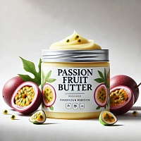 Passion Fruit Butter, 1 кг