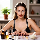 Косметика для чувствительной кожи безопасные рецептуры