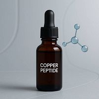 Copper Peptide, 5 гр описание и применение