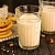 Baked Milk Food Flavoring Lithuania 1 L, photos, reviews, use