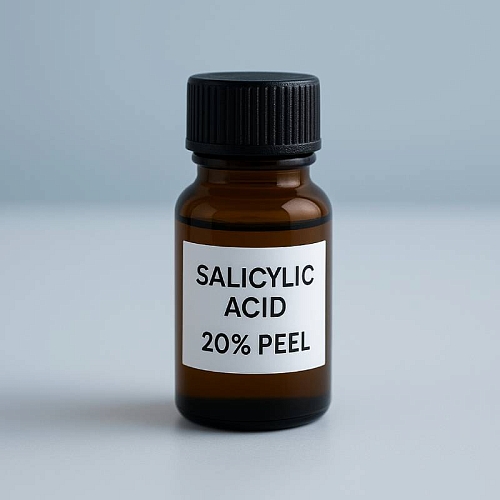 Salicylic Acid 20% Peel 500 мл