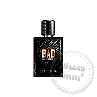 Fragrance Oil Bad Diesel, 100 ml