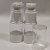 Vacuum bottle Well 15 ml, 100 pc, photos, reviews, use