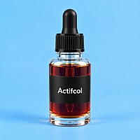 Actifcol, 1 л артикул VV24071603