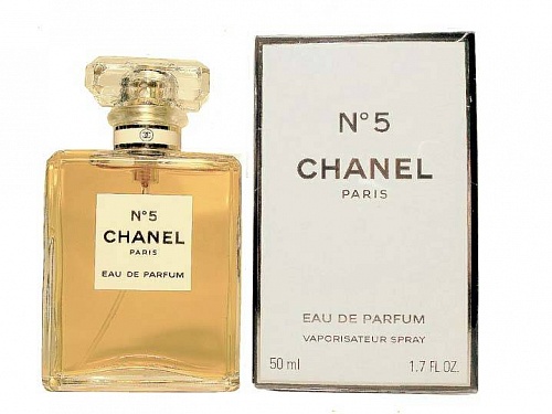 Fragrance Oil Chanel No. 5 CHANEL, 1 liter, photos, reviews, use