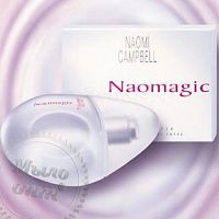 Купить Отдушка Naomagic by Naomi Campbell, 100 мл в Украине