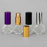 Monica bottle metal spray 6 ml 100 pcs