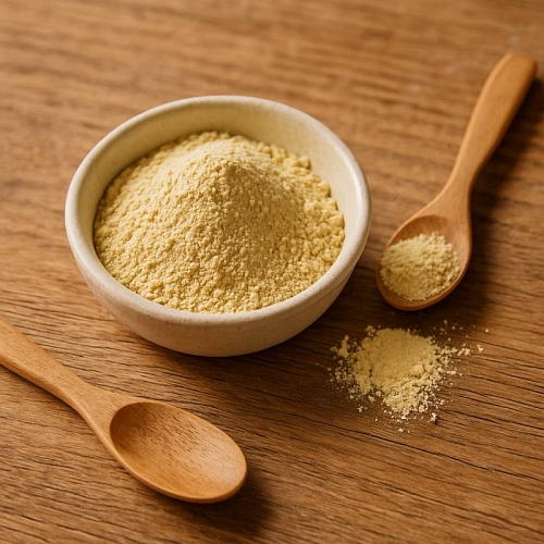 Yellow Clay 1 kg, 129.79 UAH, rating ⭐⭐⭐⭐⭐ Milo Opt