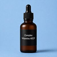 Complex Vitamins AECF 1 L cosmetic ingredient Mylo Opt