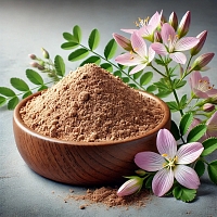 Сухой экстракт Золототысячника, 1 кг