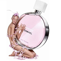 Fragrance Oil Chance, C. CHANEL, 5 ml