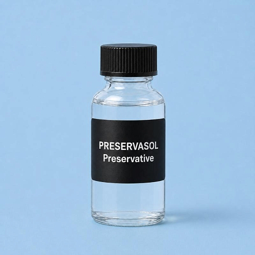 PRESERVASOL Preservative 10 ml cosmetic ingredient Mylo Opt