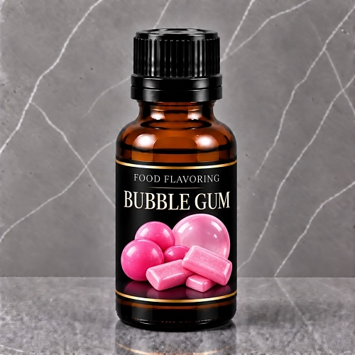 Ароматизатор Bubble Gum 5мл Ароматизатор Bubble Gum 5мл