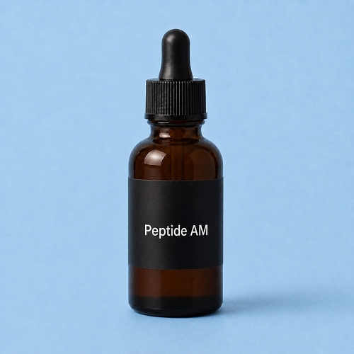 Peptide AM 10 ml Mylo Opt global supplier Peptide AM 10 ml cosmetic ingredient Mylo Opt