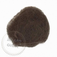 Мериносовый кардочес 19 мкм beaver, 1 кг