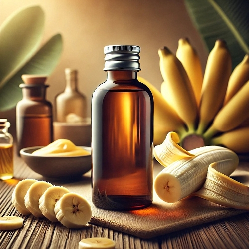Musa Oil 5 ml cosmetic ingredient Mylo Opt