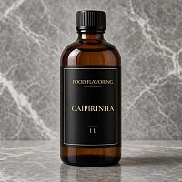 Ароматизатор харчовий Caipirinha, 1 літр