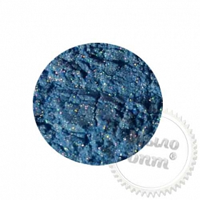 Купить Перламутр флуоресцентный Нежно голубой, 1 кг в Украине