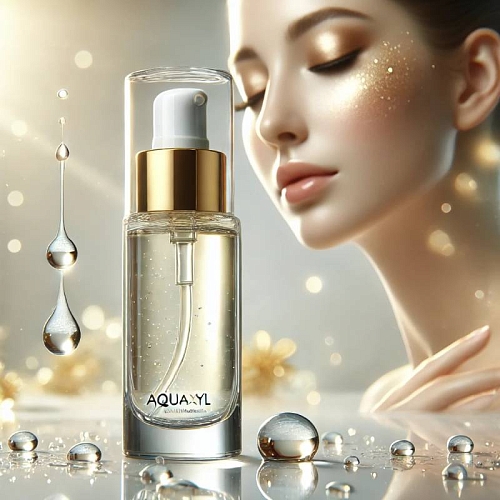 AQUAXYL 5 g cosmetic ingredient Mylo Opt