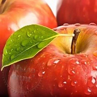 Flavor food Red Delicious Apple, 1 L