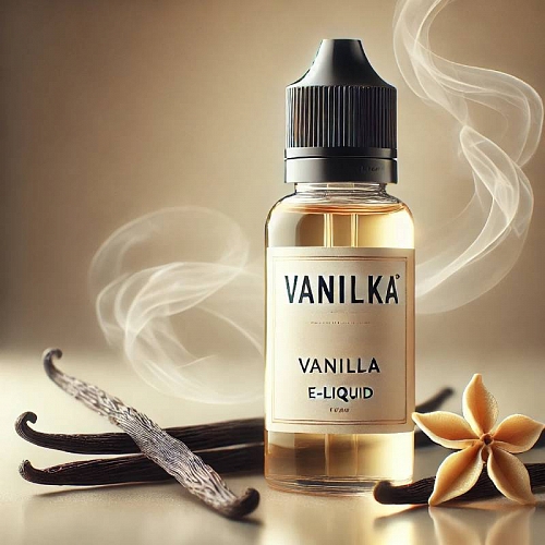 Vanilla Flavoring for E-cigarettes 5 ml