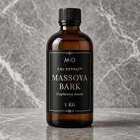 Massoya Bark CO2 Extract 1 kg