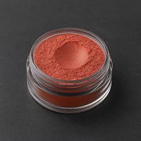 Coral Pearl Mica 1 kg cosmetic ingredient Mylo Opt