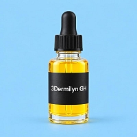 3Dermilyn GH 100 ml cosmetic ingredient Mylo Opt