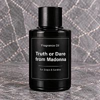 Truth or Dare from Madonna Fragrance Oil 20 ml cosmetic ingredient Mylo Opt