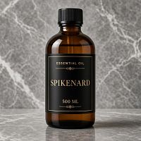 Narda essential oil 500 ml cosmetic ingredient Mylo Opt